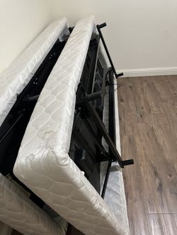 Tempur-Pedicure Mattress Bases