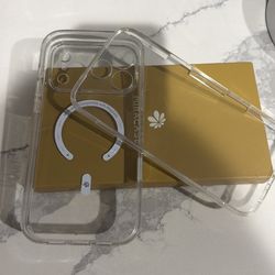 iPhone 17 pro Max case