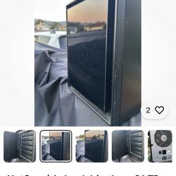 16 TB  4 bay Netgear Advanced Network Storage