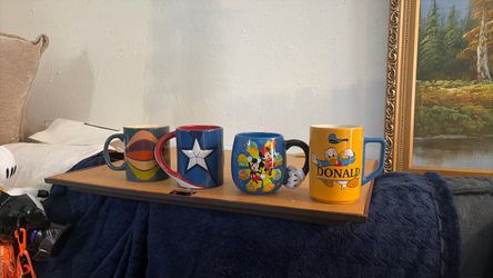Disney Mugs