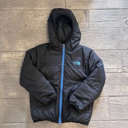 The North  Face Jacket 