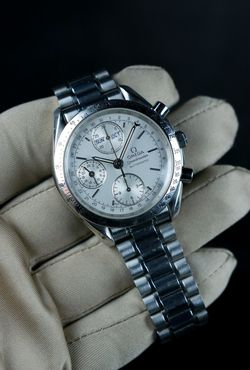 Omega Speedmaster