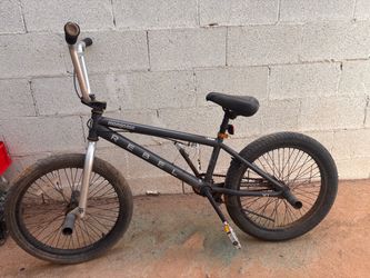 Mongoose rebel X1