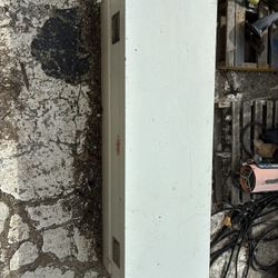 RKI Toolbox 5 Foot Bed, No Keys, 71 Inches Top, 21 Inches Wide