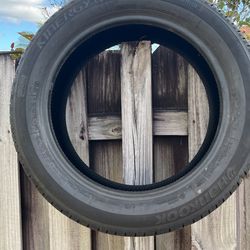 Two Brand New Tires
