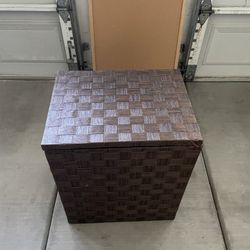 Double Hamper - GREAT CONDITION