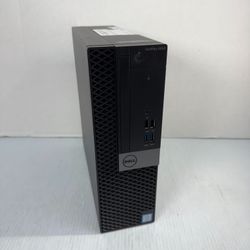 Dell Optiplex 5050 SFF  i5-6500 Windows 11 Pro PC 256GB SSD 16GB RAM