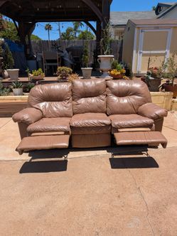 Free couch