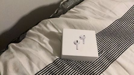 AirPods Pro 3