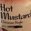 Hot Mustard