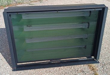 Videssence PC220-455BX Light Fixture