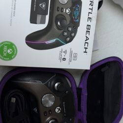 Turtle Beach Stealth Ultra Xbox Controller