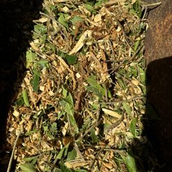 Molino Wood Chipper Chiper Ramas Arbolero