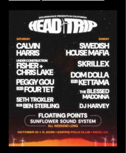 Headtrip tx