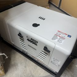 RVMP 4000W FLEX POWER