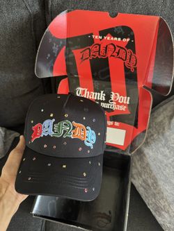 Dandy Hats 10 Year Anniversary