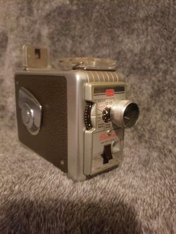 Vintage Kodak Camara 