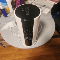 Like New Table Top Fan Bought From Japan
