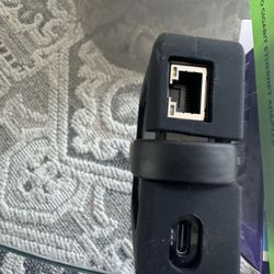 CableMatters Dual Monitor USB C Hub (USB C Dock)