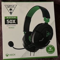 Turtle Beach Gaming Headset