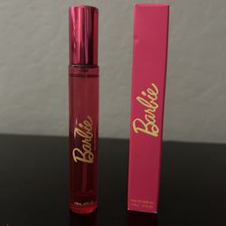 Barbie Perfume