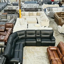 Living Room Set Deals Brand New!