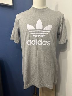 Adidas Originals Trefoil Graphic T-Shirt