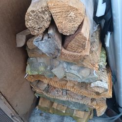 Firewood 
