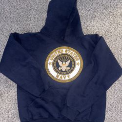 US NAVY Hoodie