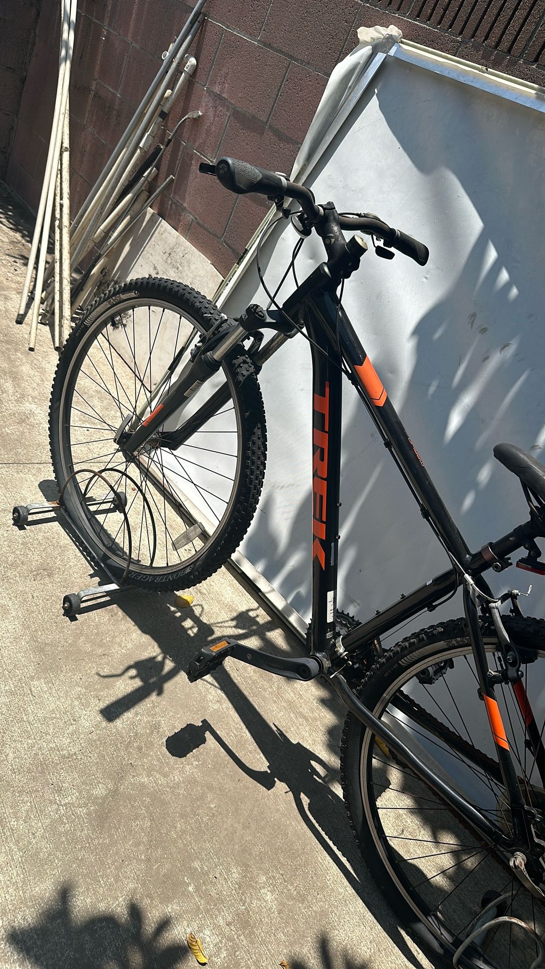 Marlin 4 TREK Bike