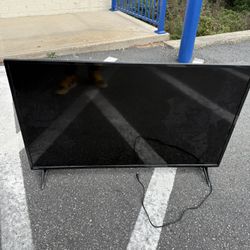 50 inch Philips Google TV