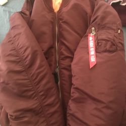 Bomber Jacket OBO