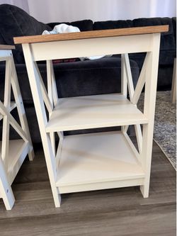 End table