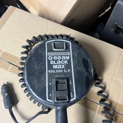 Brinkman Q Beam Black Max 400,000 CP