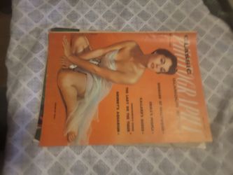Classic Photography Vol. 1 No. 1 September 1956