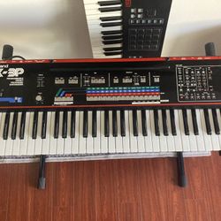 ROLAND JX-3P