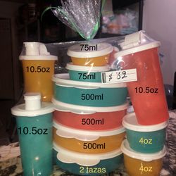 Tupperware 