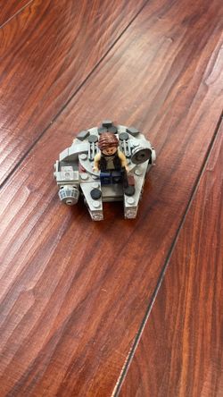 Star Wars Lego