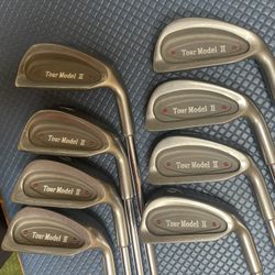 Complete Golf Club For Man Right Hand Beginner 