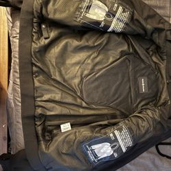 Road Armor Protective Biker Hoodie 