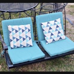 Racking Beach And Chair 