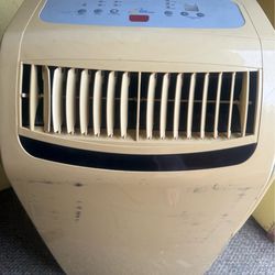 Room air conditioner