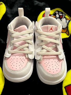 Jordan shoes for girl toddler