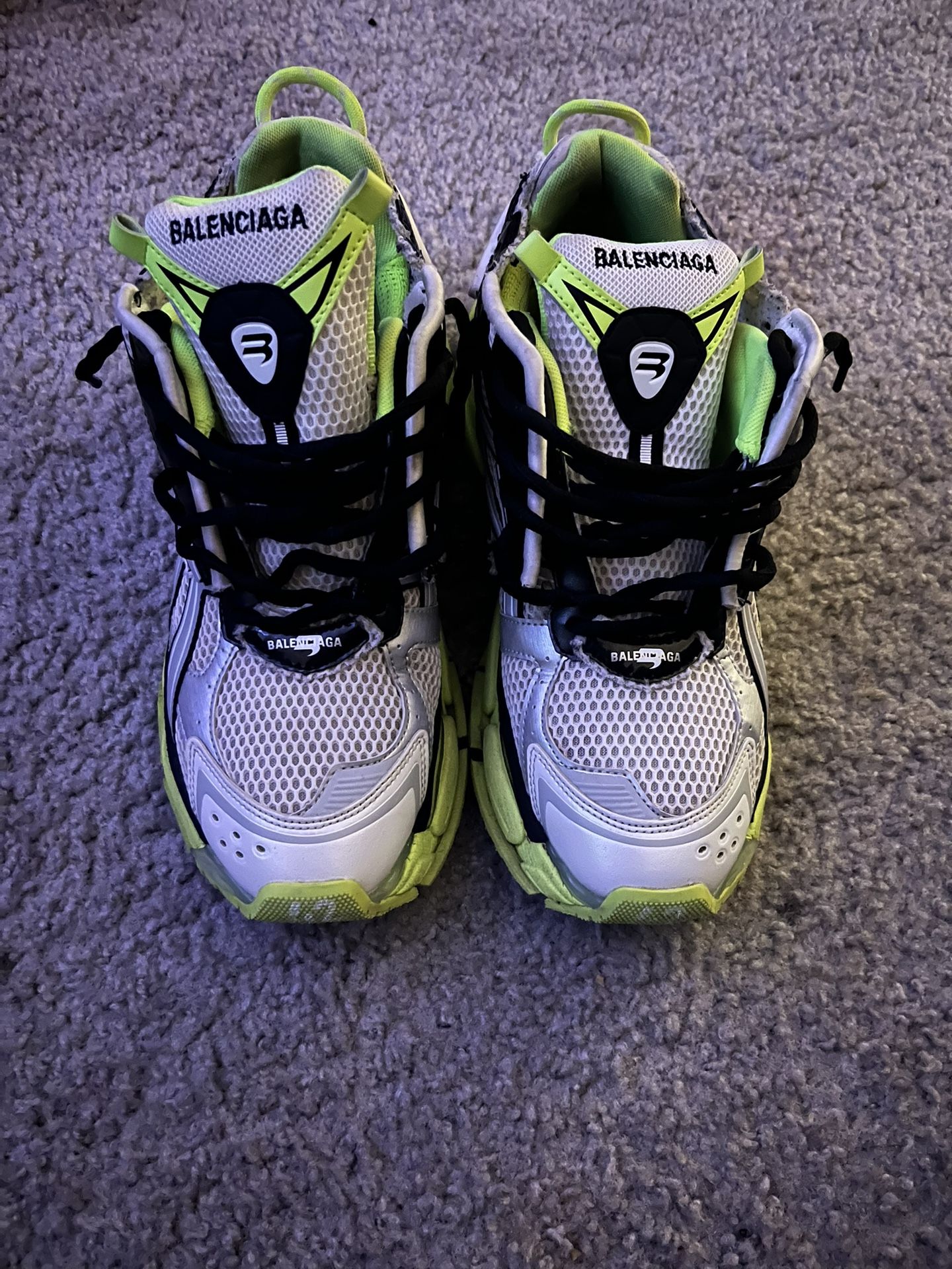 Balenciaga Runners