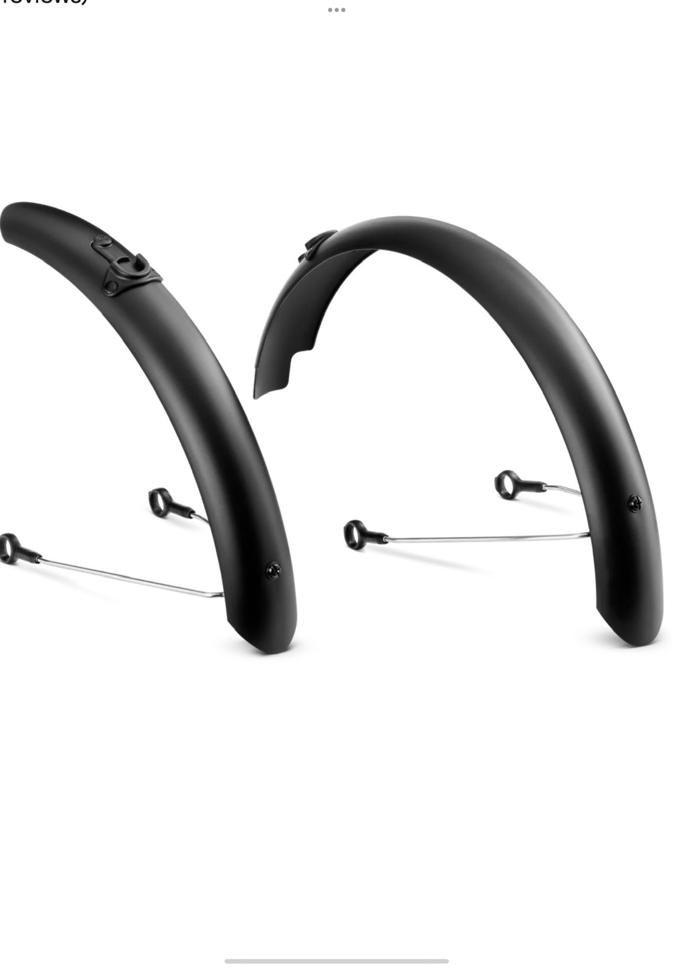 Woom 4 Fenders **New In The Package**