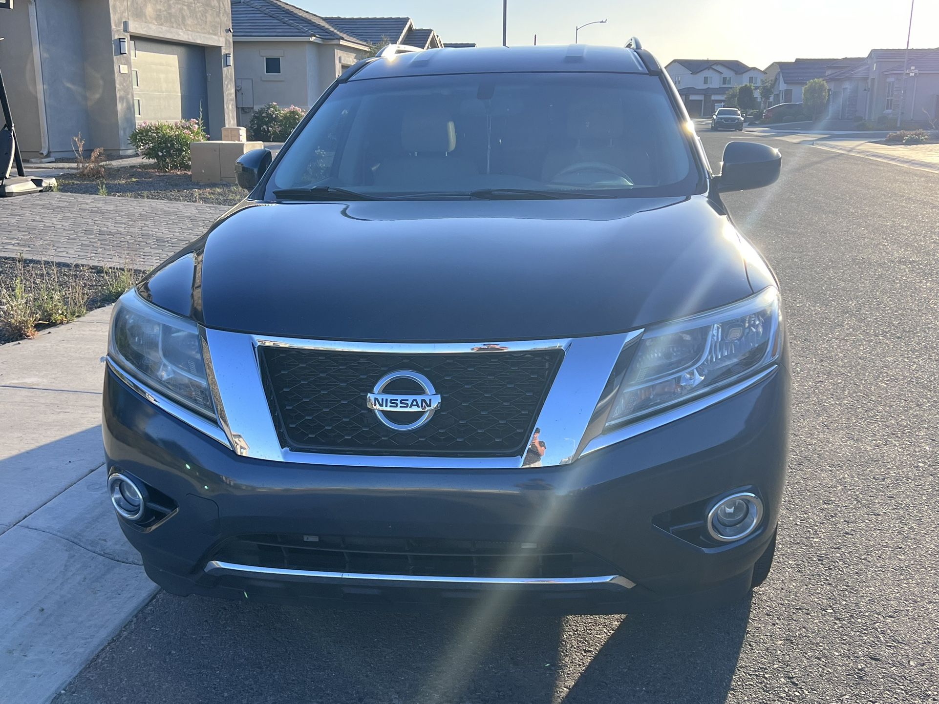 2013 Nissan Pathfinder for Sale in Peoria, AZ - OfferUp
