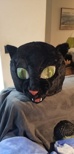 Halloween Mask