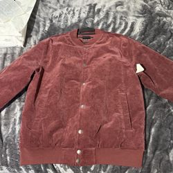 Brixton Jacket