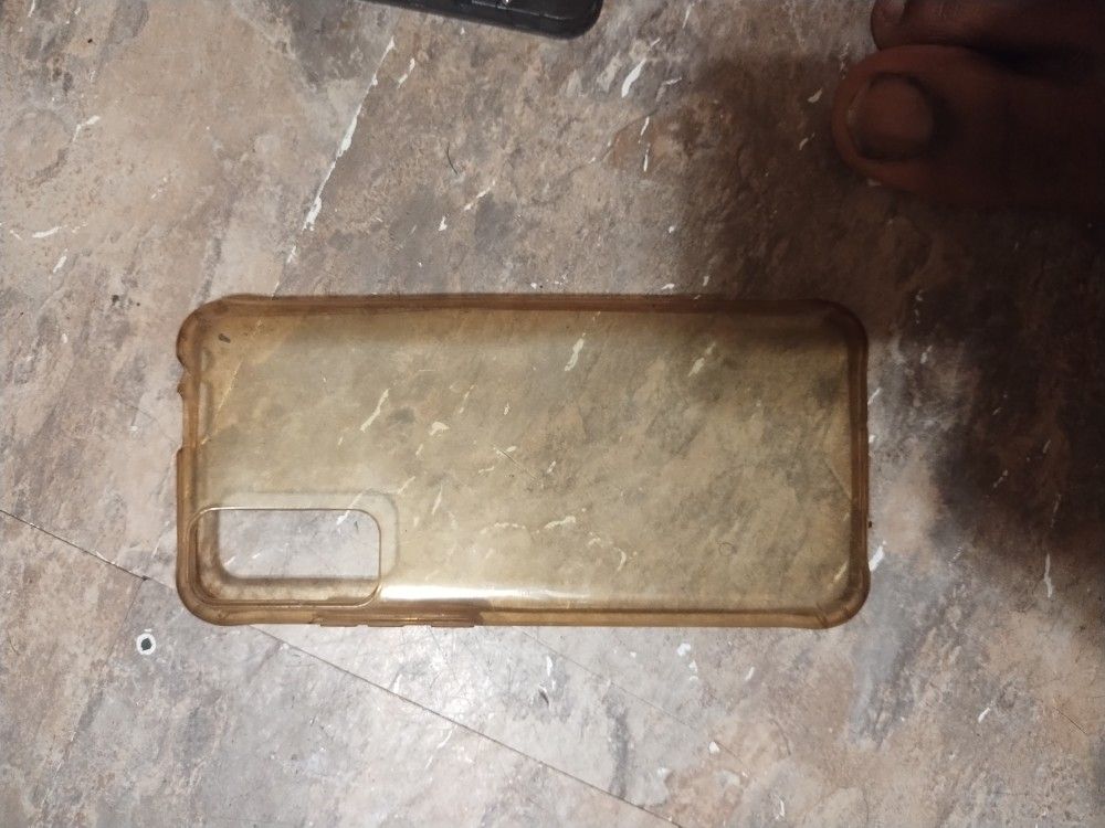 Maxwest Phone Case