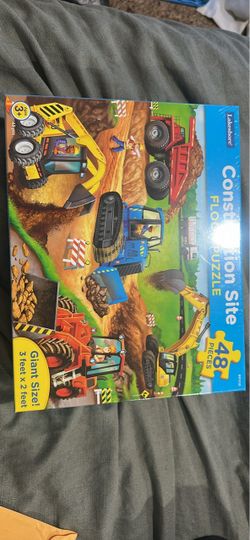 Children’s 45 piece puzzle
